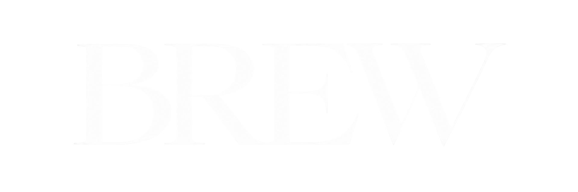 Brew Model Management